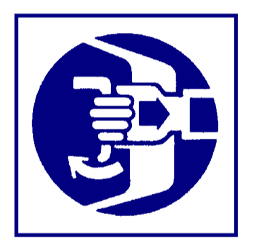 Sign: Secure hatches