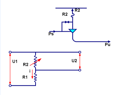 Electrical Amplifier