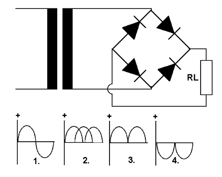 Electrical scheme 1