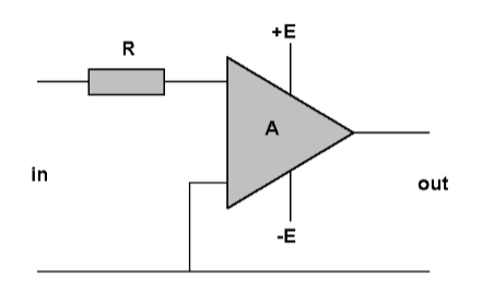 Electrical scheme 5