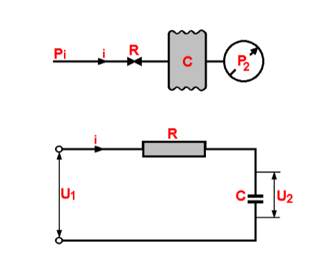 Electrical scheme 9