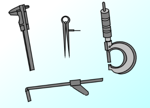 Measuring instruments