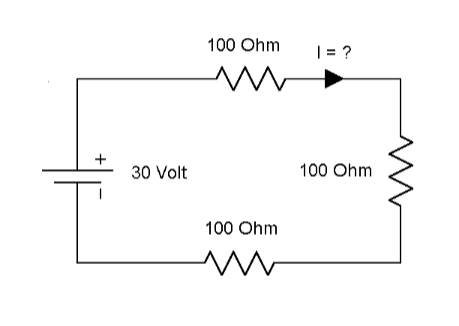 Electrical diagram