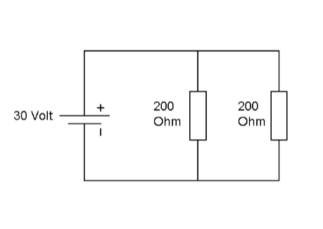 Electrical diagram