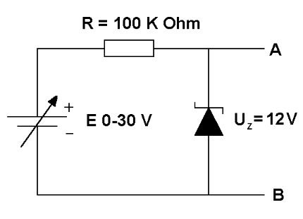 Electrical diagram
