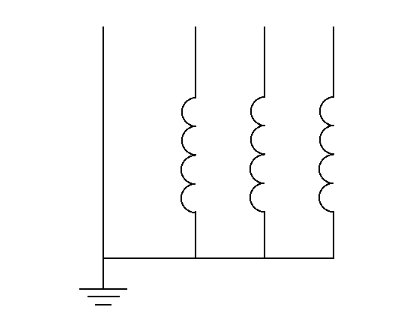 Electrical diagram