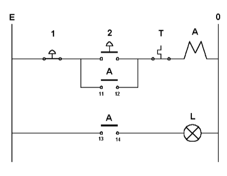 Electrical diagram