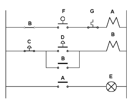 Electrical scheme