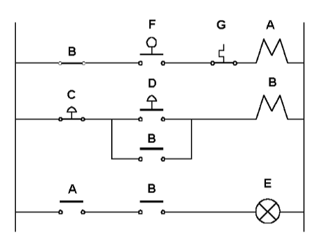 Electrical scheme