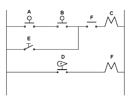 Electrical scheme