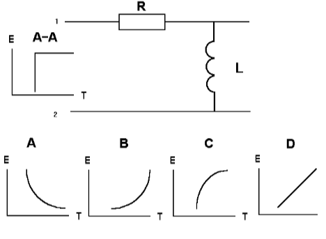 Voltage output