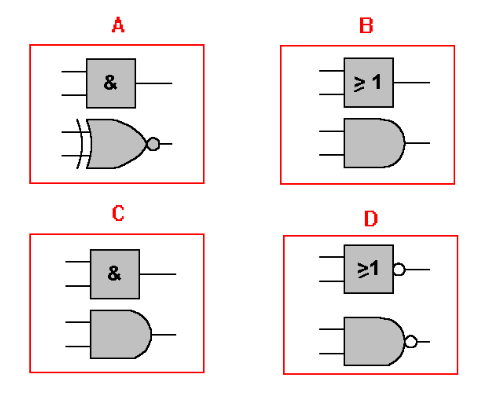 Electrical schemes