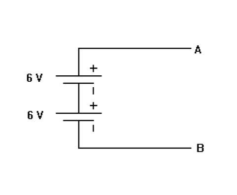 Electrical scheme