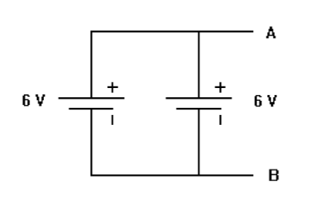 Electrical scheme