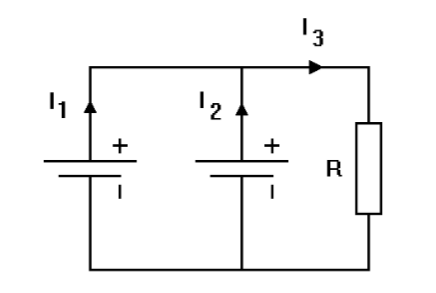 Electrical scheme