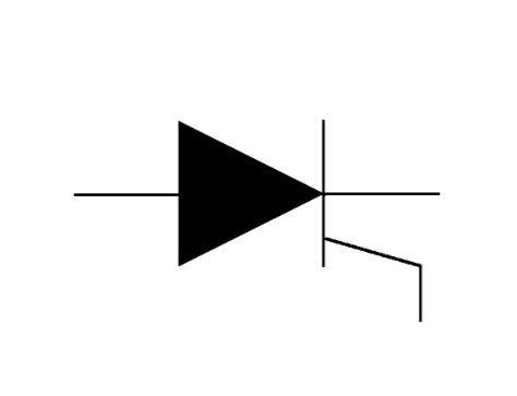 Electrical symbol