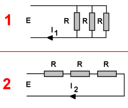 Electrical circuits