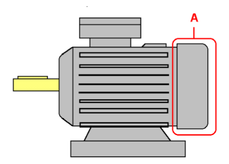 Electric motor
