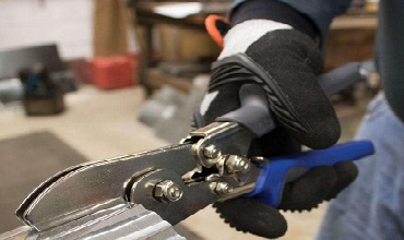 SETS - EO1: Use Hand and Power Tools for Fabrication and Repair