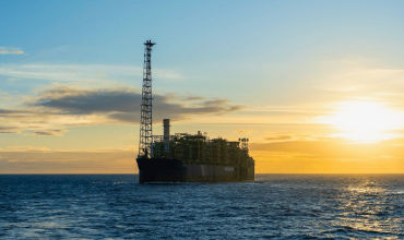 Santos empfängt erfolgreich erstes Gas bei BW Opal und startet Produktion im Barossa LNG-Projekt