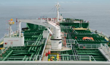 Судовой механик по газовым системам (Cargo Engineer): особенности профессии и технологические аспекты