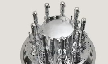 ABB and Blykalla Accelerate Nuclear SMR Adoption in Maritime Industry