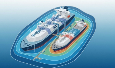 Security Zones in LNG Bunkering: A Guide to Meaningful Protection