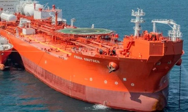 Shell Marine Launches First LNG Bunkering at Portland Port for Sustainable Shipping