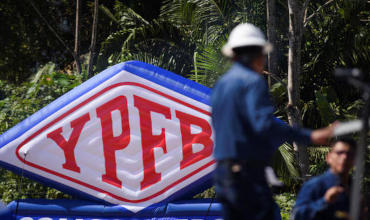 Планы Южной Америки по интеграции энергетики: Вака Мерта и экспорт газа в Бразилию