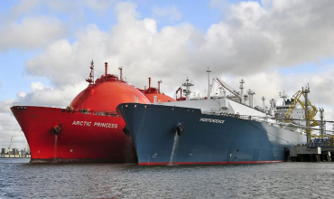 Financing LNG Export Projects – Navigating Finance Risks