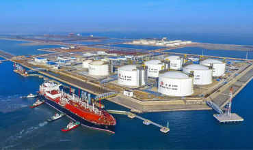 Methane Pioneer Achievement – Revolutionizing Energy and Combating Climate Change