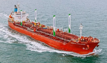 Manta Marine Technologies Partners with Chemship to Optimize Vessel Propulsion Using FuelOpt