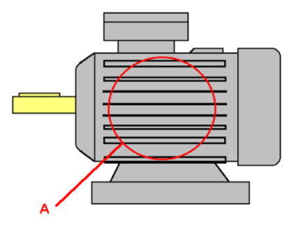 Electrical engine