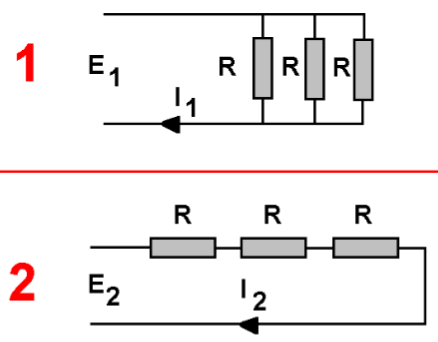 Electrical scheme