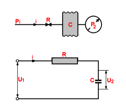 Electrical scheme