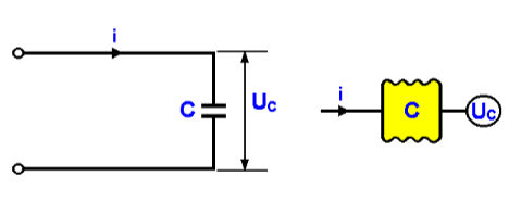 Electrical scheme