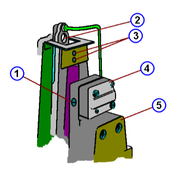 Pneumatic transmitter