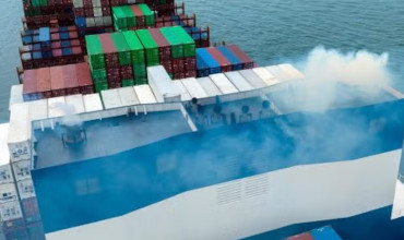 MARBEM: Stoppt Methan in der Schifffahrt – 180 % Emissionsboom