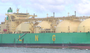 Verdopplung des LNG-Exports in Nordamerika: Pläne von USA, Kanada und Mexiko bis 2029