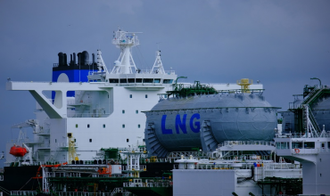 Domestic Gas Infrastructure – Unlocking the Potential of LNG and Gas Value Chains