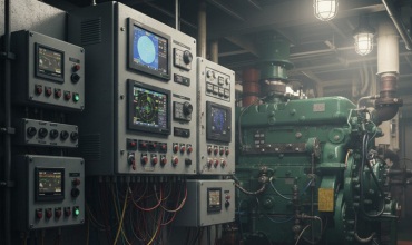 Судовой электромеханик: должностные обязанности и сфера ответственности