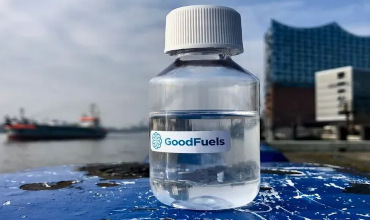 Biofuels and LNG: Leading Alternative Marine Fuels Through 2030