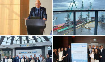 Strengthening Maritime Liability and Compensation: Key Workshop Outcomes in Batumi