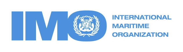 Logo of IMO