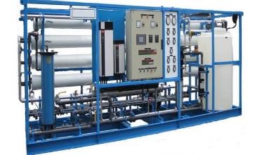 Конструкция, эксплуатация и основы расчета испарительных установок