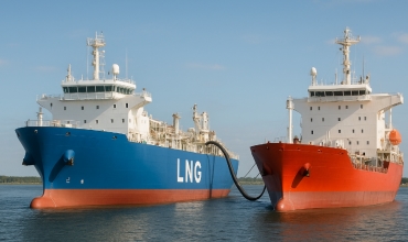 LNG Bunkering Training Matrix: Competence Alignment Across Maritime and Port Operations
