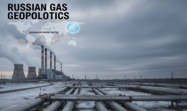 The Special Position of Post-Soviet Russia in Eurasia’s Energy Market and the Call for a New Pro-Nature Model