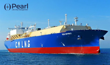 Wärtsilä Signs Ten-Year Lifecycle Agreement with OPearl LNG Ship Management for 14 LNG Carriers