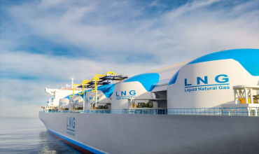 LNG Facilities Assessment – Focusing on Environment, Social Impact, and Safety