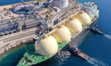 Efficient Cargo Tank Operations – Inerting, Purging and Cooling Techniques